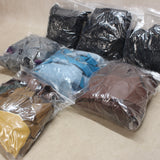 Leather Scraps #05226421