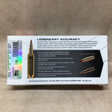 NEW Ammo Match 6.5 PRC ELD-M x 100 #09266003