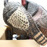 NEW Feather Flex PDQ Turkey Decoys x 12 #03045001
