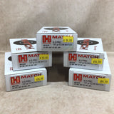 NEW Ammo Match 6.5 PRC ELD-M x 100 #09266003