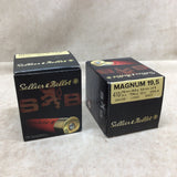 NEW Ammo Magnum 410Ga 3" No.5 x 50 #09266002