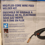MIG Welder #05226443