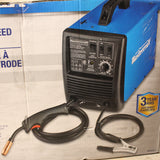MIG Welder #05226443