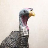 NEW Feather Flex PDQ Turkey Decoys x 12 #03045001