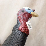 NEW Feather Flex PDQ Turkey Decoys x 12 #03045001