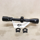 *Broken Reticle * Rangemaster 3-9x38 #09286822