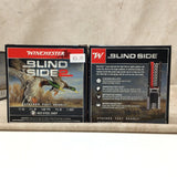 NEW Ammo Blind Side 2 12Ga 3.5" No.2 x 100 #09266001