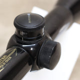 *Broken Reticle * Rangemaster 3-9x38 #09286822
