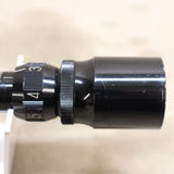 *Broken Reticle * Rangemaster 3-9x38 #09286822
