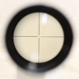*Broken Reticle * Rangemaster 3-9x38 #09286822