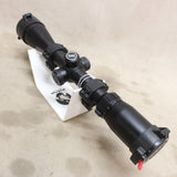 Engage 4-12x40 Scope w/ Rings #07276847
