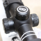 Engage 4-12x40 Scope w/ Rings #07276847