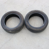 16" Tires x2 #05226449