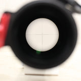 Engage 4-12x40 Scope w/ Rings #07276847