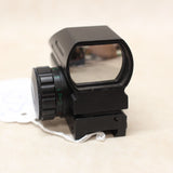 1x24 Reflex Sight #04305825