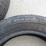 16" Tires x2 #05226449