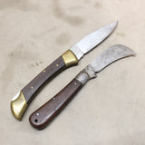 Vintage Knives x4 #09286825