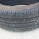 16" Tires x2 #05226449