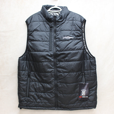 NEW 3XL Light Puff Vest #03115007