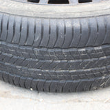 15" Tires & Wheels x4 #05226448