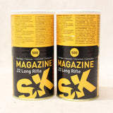 Ammo 22LR Magazine x900 #05256401