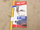NEW Featherlight Kokanee 2-pc Casting Rod #05186001