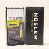 Ammo 6.5PRC x27 #05256403
