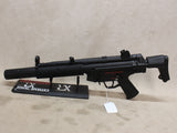 Airsoft MP5SD #09296402
