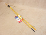NEW Featherlight Kokanee 2-pc Casting Rod #05186001