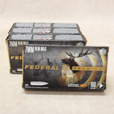 Ammo 7mmRM x58 #05256404