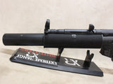 Airsoft MP5SD #09296402