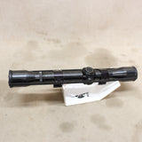 Vintage Challenger 4x Scope #09296403