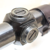 Vintage Challenger 4x Scope #09296403
