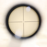 Vintage Challenger 4x Scope #09296403