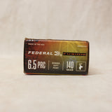 Empty Brass 6.5 PRC x120 #05256407