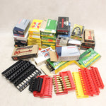 Assorted Cartridge Boxes #05015406
