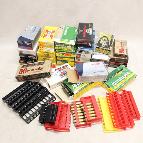 Assorted Cartridge Boxes #05015406