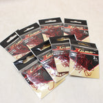 NEW Aberdeen Hooks x 8 Packs #03115015