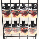 NEW Aberdeen Hooks x 8 Packs #03115016
