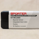 Sporter Ballistic Chronograph #05256411