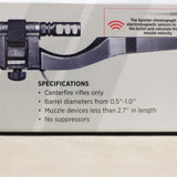 Sporter Ballistic Chronograph #05256411