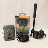 Trail Camera & Action Cam #05256412