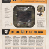 Trail Camera & Action Cam #05256412