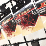 NEW Aberdeen Hooks x 8 Packs #03115016