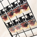 NEW Aberdeen Hooks x 8 Packs #03115016