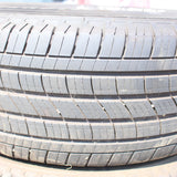 17" Tires x3 #07286401