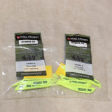 Hybrid 26 Vanes #05256414