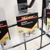 NEW 3/8-oz Jig Heads x 3 Packs #03115018