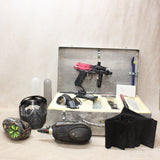 Paintball Package #05256415