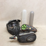 Paintball Package #05256415